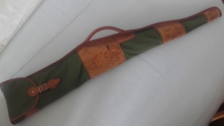 vendo carabina calibre 22 LR, replica del famoso fusil norte americano M1 Carbine. esta en perfecto estado 21