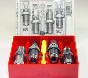 Buenas.
Busco kit 3 dies(con crimp) marca lee para calibre 30.06.
Un saludo 00