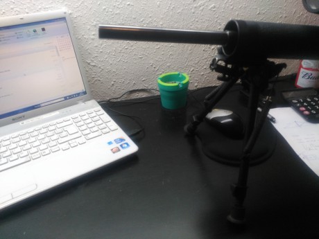 Hola,saco este nuevo tema,pues como yo,muchos de vosotros,amantes de las armas de corte tactico del 22,customizais,vestis,adornais 120