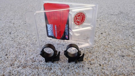 Hola a todos.

Vendo visor BUSHNELL Trophy XLT 4-12x40 con retícula Multi-X, tubo de 1" (25,4mm), 32