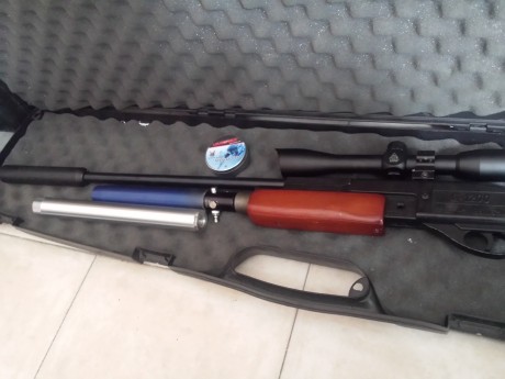 Bueno pues pongo aquí mi primer brico de mi gamo g1200 132