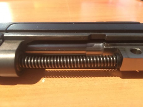 Vendo conversion al 22lr CZ KADET para cz 75-85 como nuevo.
Dos cargadores.
Una caja disparada solamente.

Precio 01