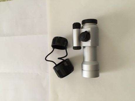 Pongo a la venta Aimpoint ComC SM por a 250 € 01