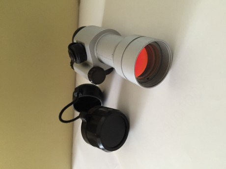 Pongo a la venta Aimpoint ComC SM por a 250 € 00