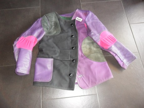 Marca Sauer, en Chano Shooting estas cuestan más de 600€ está en perfecto estado. Se vende por 150€ es 02