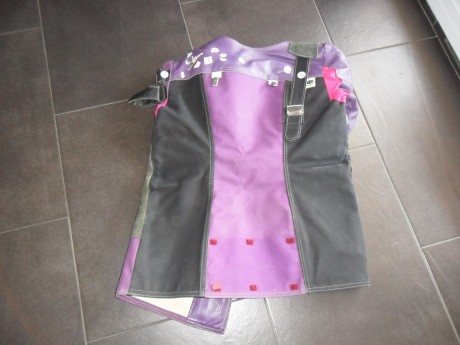 Marca Sauer, en Chano Shooting estas cuestan más de 600€ está en perfecto estado. Se vende por 150€ es 00