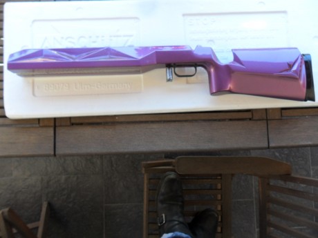 Se venden a 300€ cada una, estoy abierto a cambios por cosas que puedan interesarme. Las culatas se encuentran 61