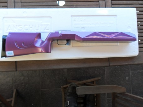 Se venden a 300€ cada una, estoy abierto a cambios por cosas que puedan interesarme. Las culatas se encuentran 60