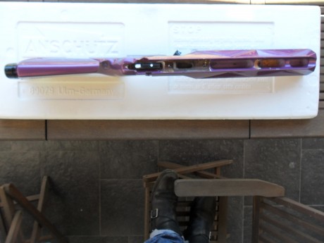 Se venden a 300€ cada una, estoy abierto a cambios por cosas que puedan interesarme. Las culatas se encuentran 70