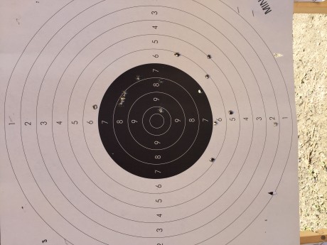 Hola, me gustaría saber si alguien puede darme alguna información respecto a la recarga del calibre 9mm 52