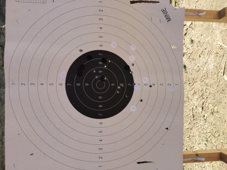Hola, me gustaría saber si alguien puede darme alguna información respecto a la recarga del calibre 9mm 51
