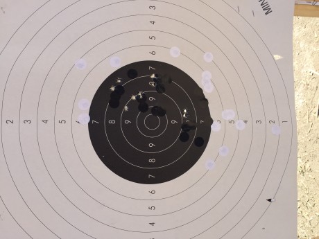Hola, me gustaría saber si alguien puede darme alguna información respecto a la recarga del calibre 9mm 50