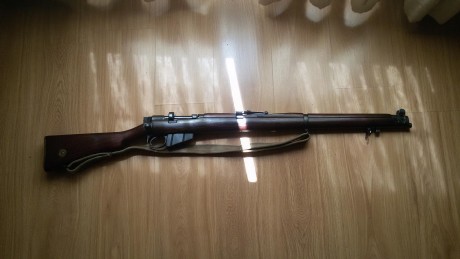 Está en perfecto estado y con correa original, está guiado con la D.
PRECIO: 550+PORTES 02