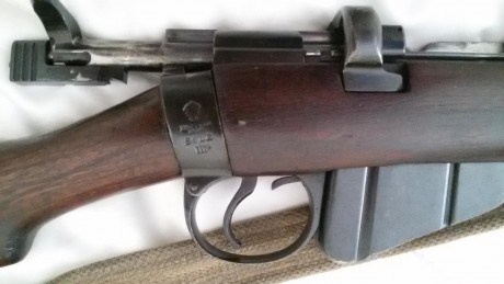 Está en perfecto estado y con correa original, está guiado con la D.
PRECIO: 550+PORTES 00