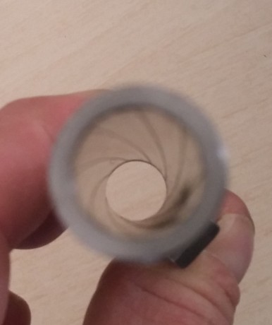 Hola a tod@s,

Vendo mi Pardini GT 45S de 5" con conversión al 9 mm de 6"

Armazón de ERGAL
Corredera 41