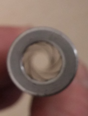 Hola a tod@s,

Vendo mi Pardini GT 45S de 5" con conversión al 9 mm de 6"

Armazón de ERGAL
Corredera 40