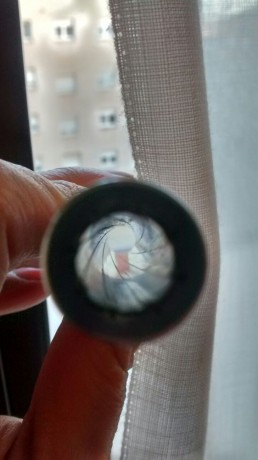 Despues de tenerla reservada mas de 1 mes a un compañero del foro, y al final tras hablar con el, me dice 01