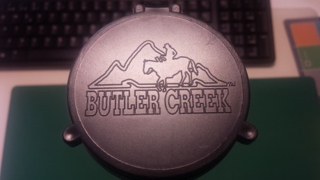 Vendo visor BSA PLATINUM de 3,5-10 X 50 tubo de 1"

Incluye tapa delantera Butler Creek

  Precio 01