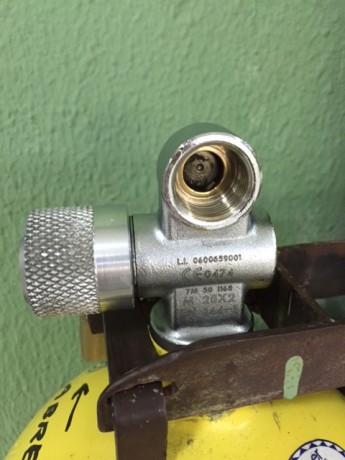 Buenas , estoy interesado en comprar una carabina AA S200T pero el problema que encuentro es que no tiene 10