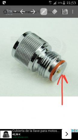 ya se que hay muchas formas de modificar una g1200 yo he optado por hacerlo asi,he querido comparlirlo 00