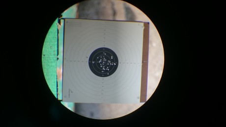 Muy buenas 

Vendo mi INFINITY SCEPTER en calibre 9mm y 6".Arma con poco uso,solo algunas pequeñas 30