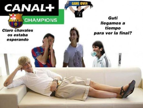No te lo tomes a mal compañero, solo es un toque de humor, de un mail que me han mandado si tuviera tu 01
