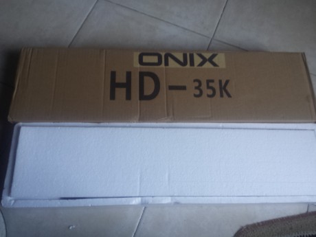 Vendo bomba para pcp carga hasta 300 bares por lo que cargar a 200 se hace más cómodo va con juego de 02