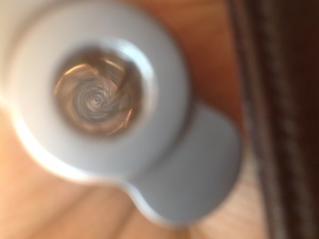 Hola vendo este revolver por no usar yo lo tengo desde el 2013 y tan apenas lo he usado. A la caja le 00