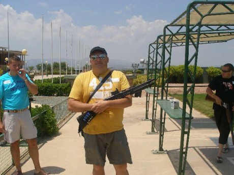  Ya que diversos foreros me han solicitado reabrir aquel viejo y exitoso hilo "Vernos las caras", 70