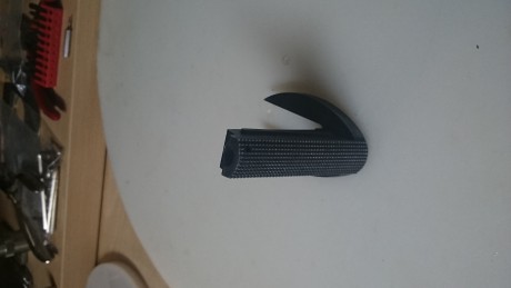 Funnel Smith Alexander para 1911 usado pero en buen estado


Precio 50€ con envio incluido 01