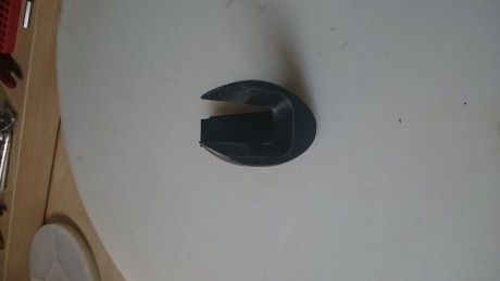 Funnel Smith Alexander para 1911 usado pero en buen estado


Precio 50€ con envio incluido 11