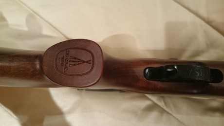 Vendo BSA Lightning del 0.25 comprada el mes pasado. Fue comprada para latear pero no dispongo tiempo, 30