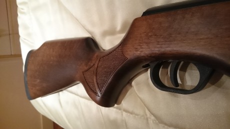 Buenas! Vendo cometa fénix 400 por adquisición de HW97KT. Esta nueva. usada 4 días, 24 Julios, en perfecto 00