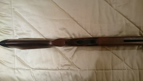 Buenas! Vendo cometa fénix 400 por adquisición de HW97KT. Esta nueva. usada 4 días, 24 Julios, en perfecto 21