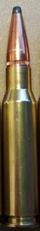 Hola, estoy empezando con la recarga de rifle, ya llevo como dos años con la de pistola y bien pero ahora 11
