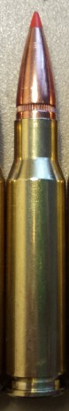 Hola, estoy empezando con la recarga de rifle, ya llevo como dos años con la de pistola y bien pero ahora 10