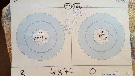 Hola, estoy empezando con la recarga de rifle, ya llevo como dos años con la de pistola y bien pero ahora 70