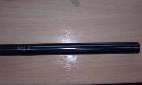 Hola, vendo camara de norica storm,valida tambien para norica marvic gold .La vendo porque le puse una 01