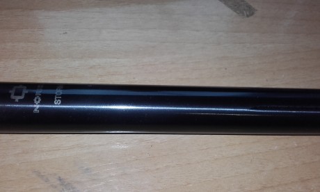 Hola, vendo camara de norica storm,valida tambien para norica marvic gold .La vendo porque le puse una 10