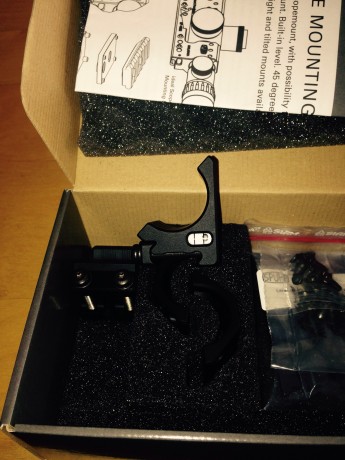 Sin estrenar
Las compre para un proyecto y no me valen para la base
Impresionantes anillas
30mm
No hay 20