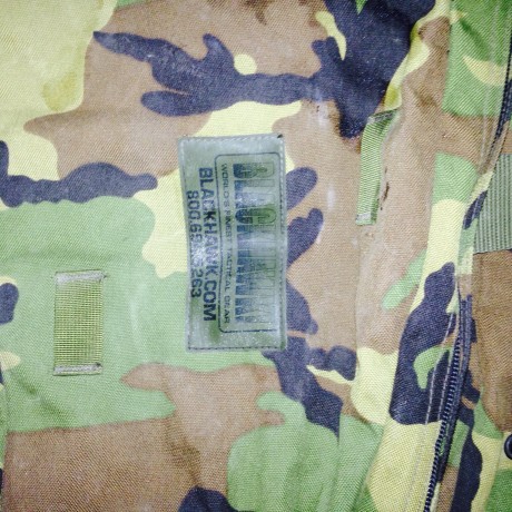 Bolsa transporte para arma larga 
Uso oficial en muchas unidades en muchos paises
Señales normales de 20