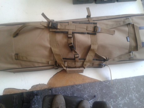 Vendo mi  Hw 97 calibre 4,5,16 julios estado impecable tanto de madera como de pavonado,poquisimo uso
Con 30