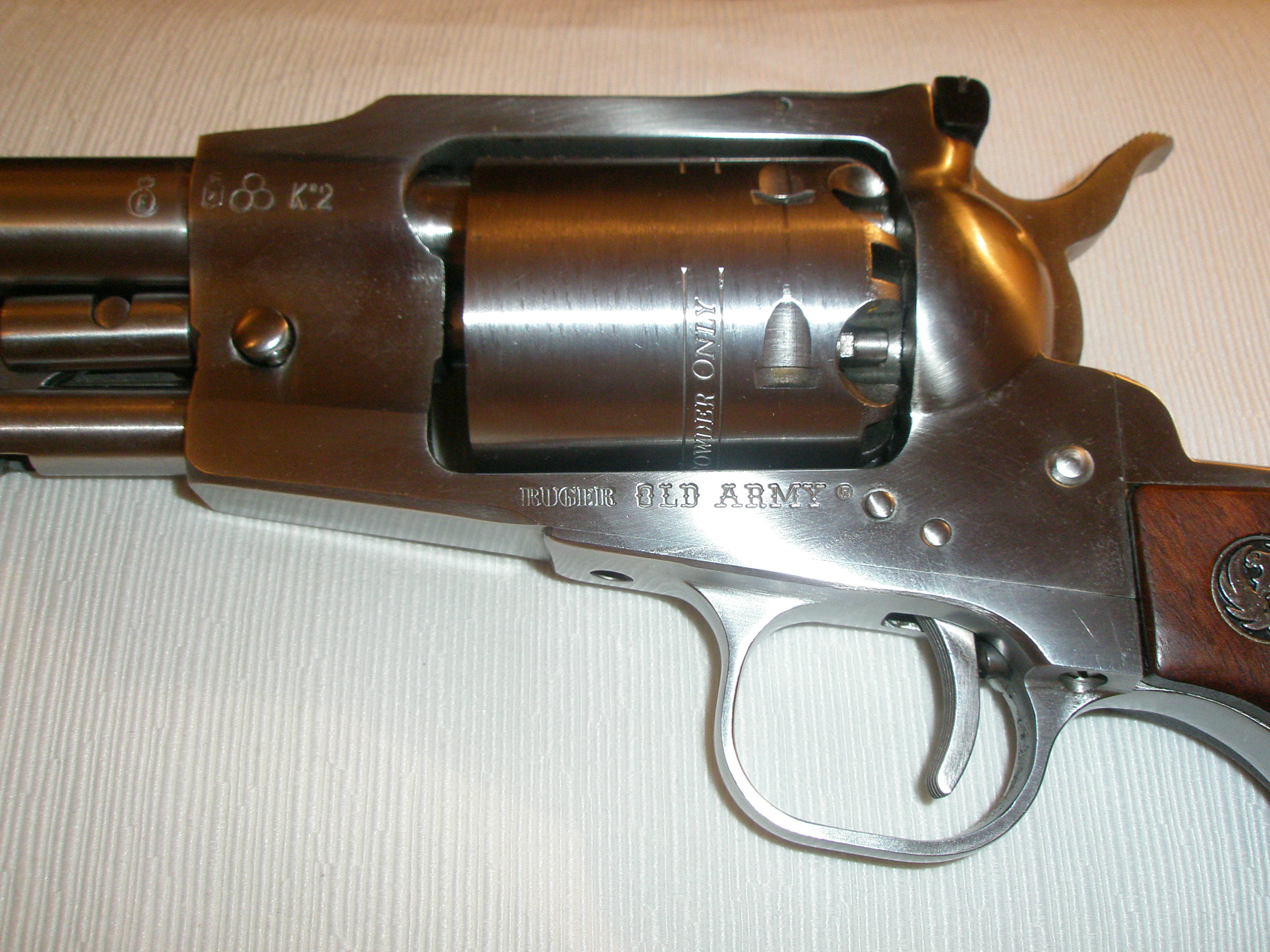  Hilo para colocar fotos, de esas armas de pólvora negra que tanto nos gustan y tenemos bien cuidadas, 150