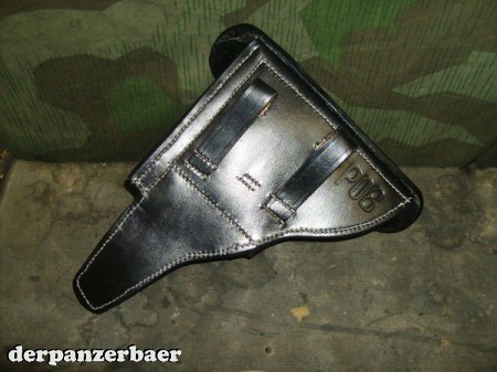 Hace unos días encontré por casualidad en una web extranjera un arma a la venta que hacía muchos años 11