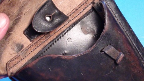 Hace unos días encontré por casualidad en una web extranjera un arma a la venta que hacía muchos años 21