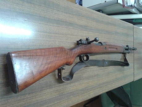 Se vende fusil La Coruña FR-8 (cetmetón) calibre .308win en buen estado.

Según su anterior propietario, 00