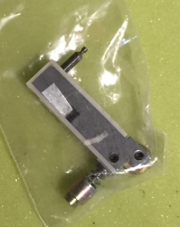Vendo prensa Dillon Square con dies de 9P, se incluye un segundo juego de dies del mismo calibre, avisador 00