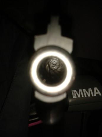 Revolver taurus 8"3/8  44 mag esta nuevo , con muy poco uso .  400€   regalo funda de cuero 10