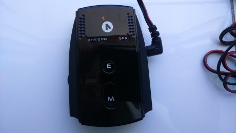 Vendo avisador radares marca Sherpa 2000, totalmente legal. Actualizable por internet mensualmente. Se 00