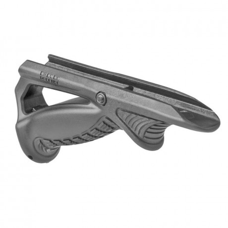 Fab Defense FIXED Stock for Ruger 10/22 w/ + complemento Angled Handle - R10/22 PTK, directamente importada 02